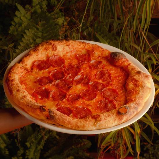 Pizza Pepperoni