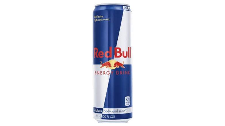 Red - Bull