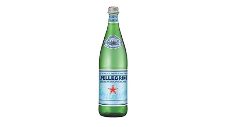San Pellegrino