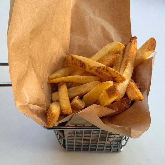 Side French Fries