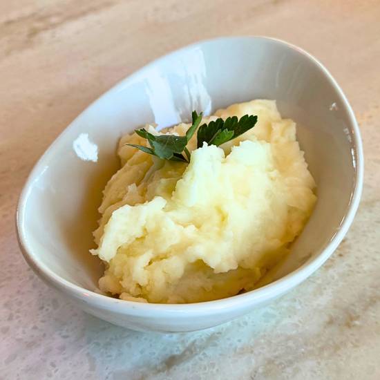 Side Mashed Potatoes
