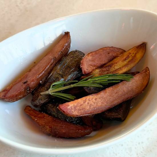 Side Roasted Potatoes