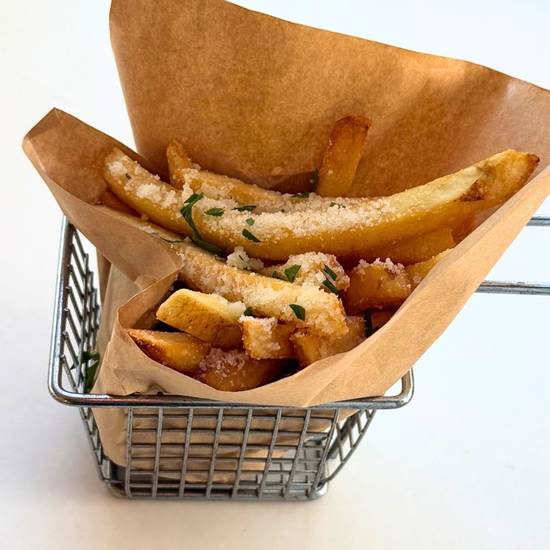 Side Truffle French Fries