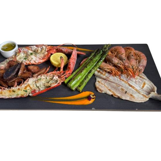 Special Branzino