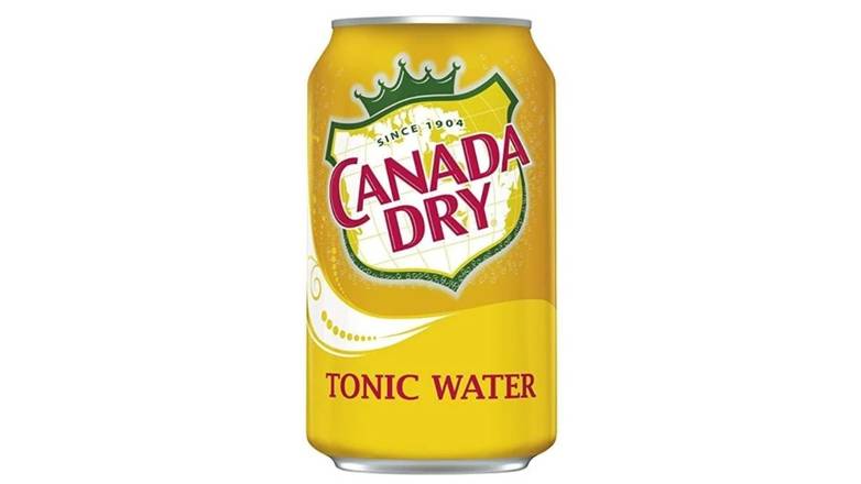 Tonic Water