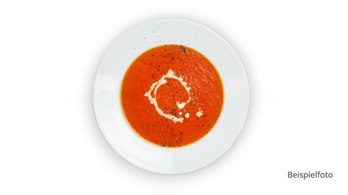 Cream al Pomodoro