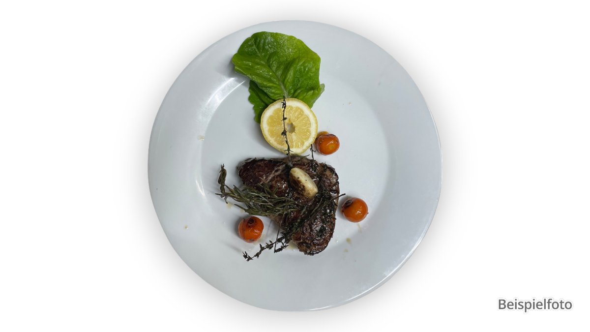 Filetto alla Griglia