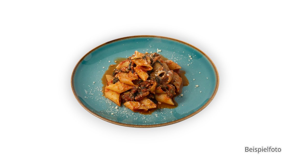 Penne al Verdura