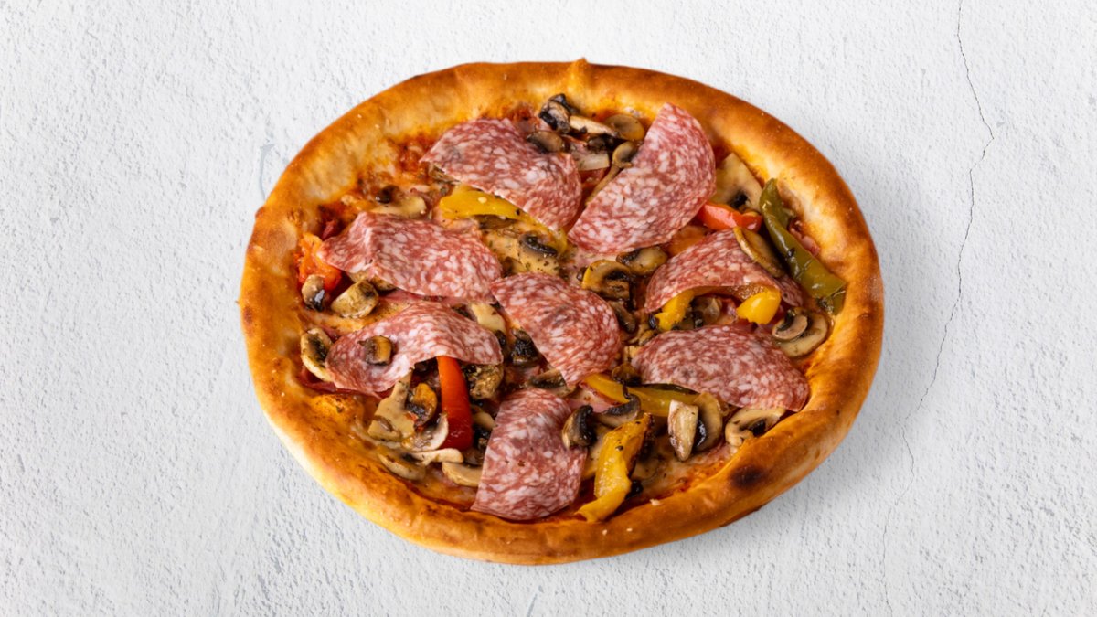 Cacciatore
