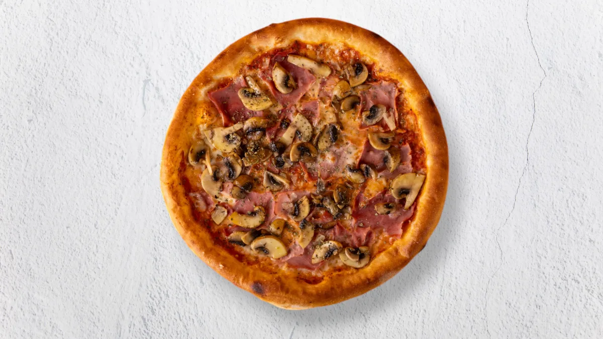 Capricciosa