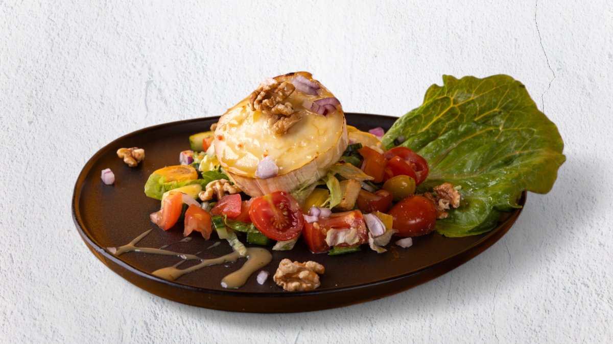 Chevrésallad