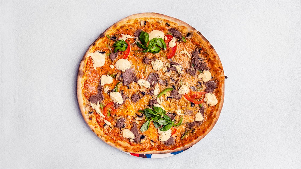 Filetto Picante
