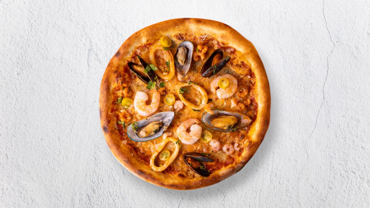 Frutti Di Mare