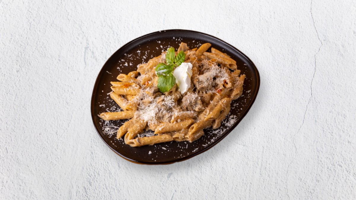 Pasta Alla Franco
