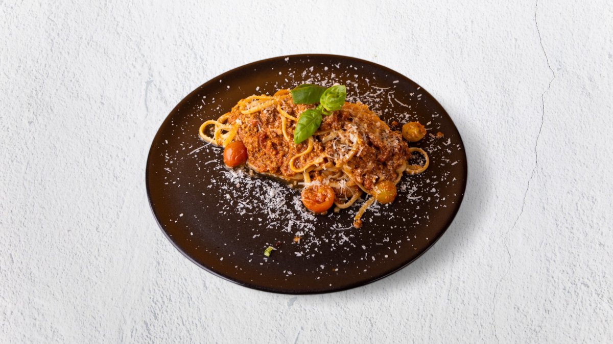 Pasta Bolognese