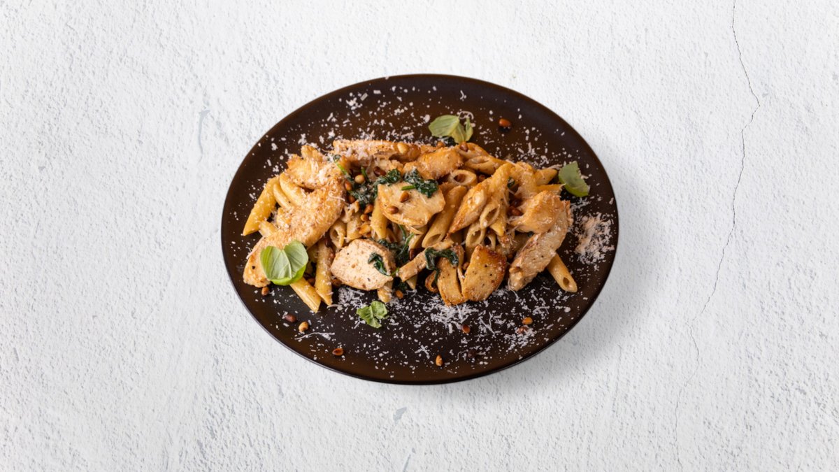 Pasta Di Pollo