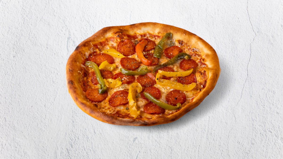 Pepperoni