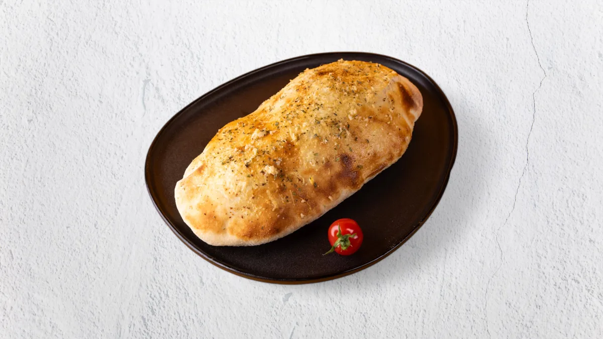 Vitlöksbröd