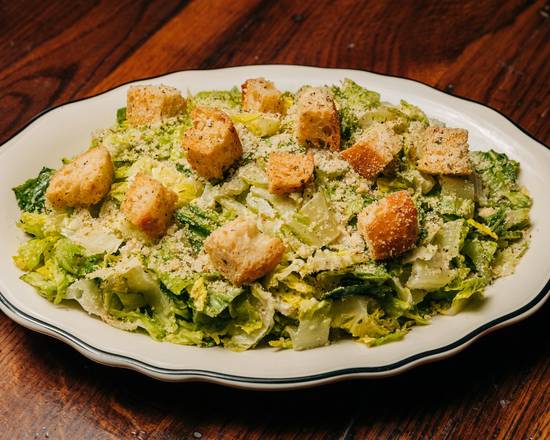 Large Caesar Salad