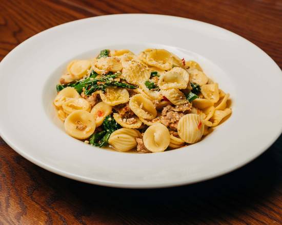 Orecchiette