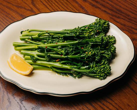 Roasted Broccolini