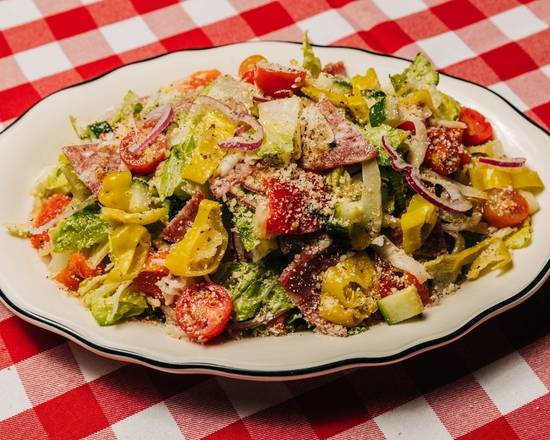 Small Italian Salad