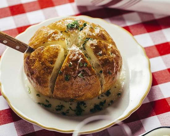 Whole Loaf Garlic Bread