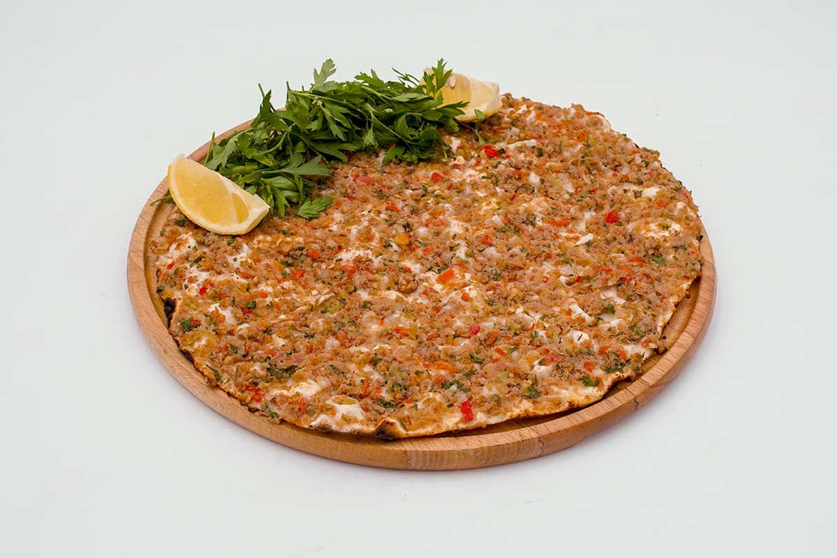 Antep Lahmacun