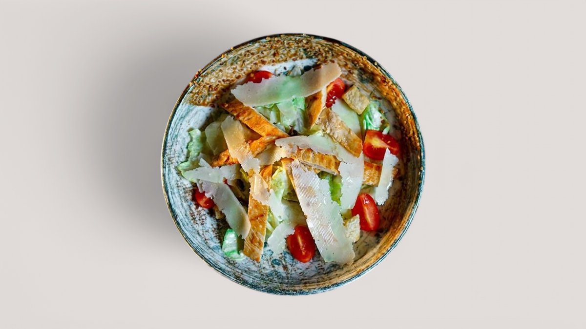 Caesar Salad