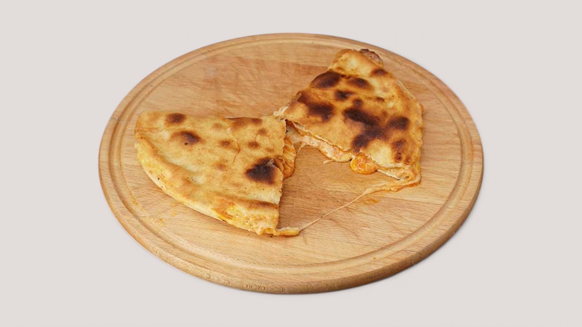 Calzone Classico