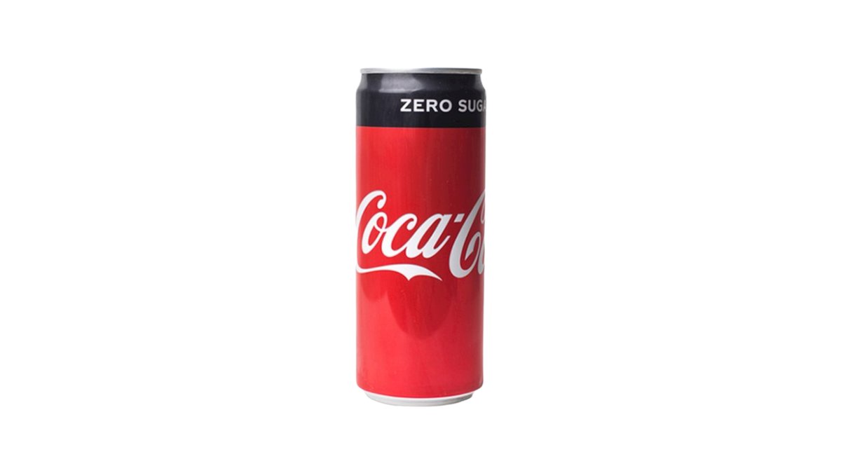 Coca Cola Zero