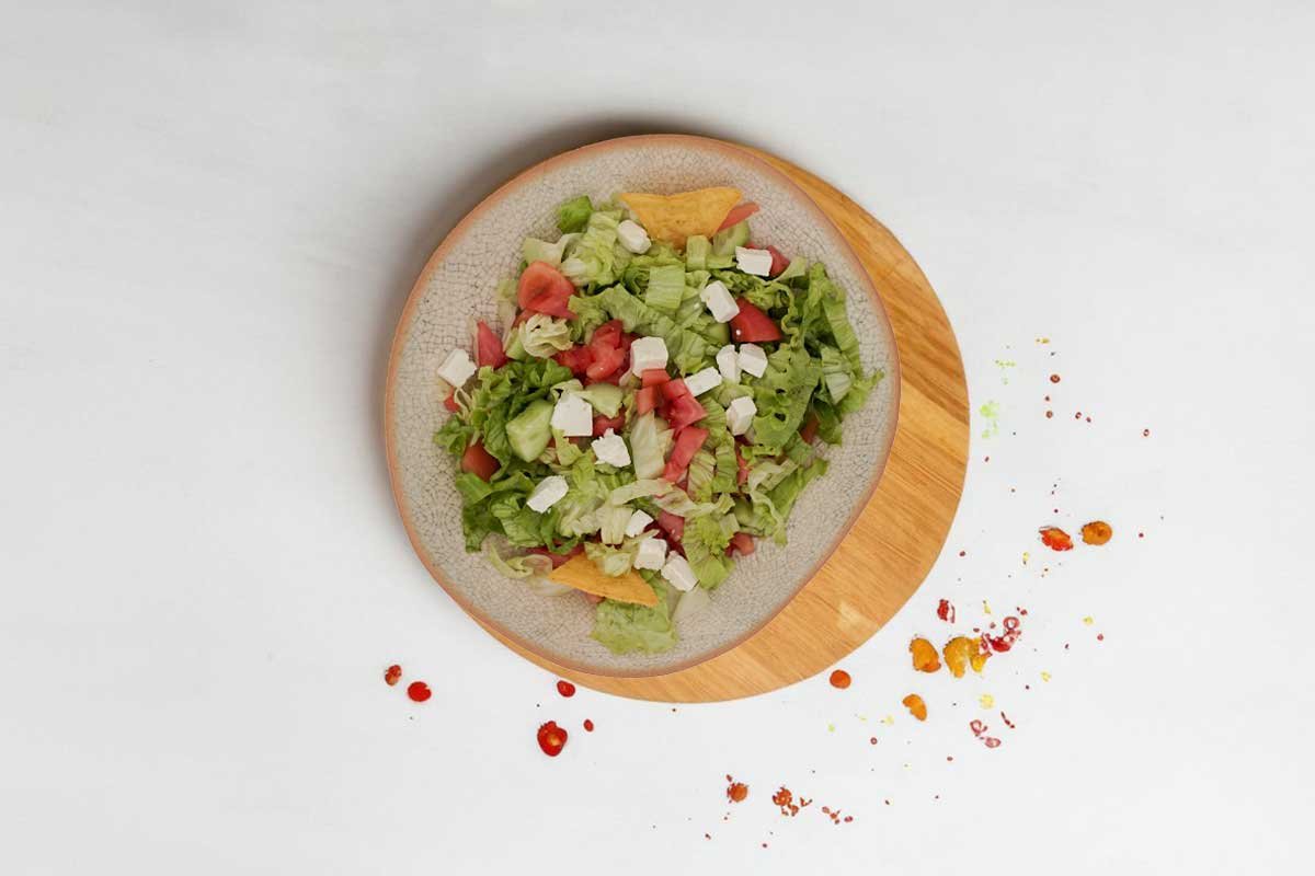 Farmer's Salad