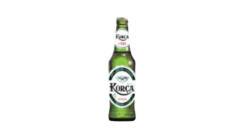 Korca