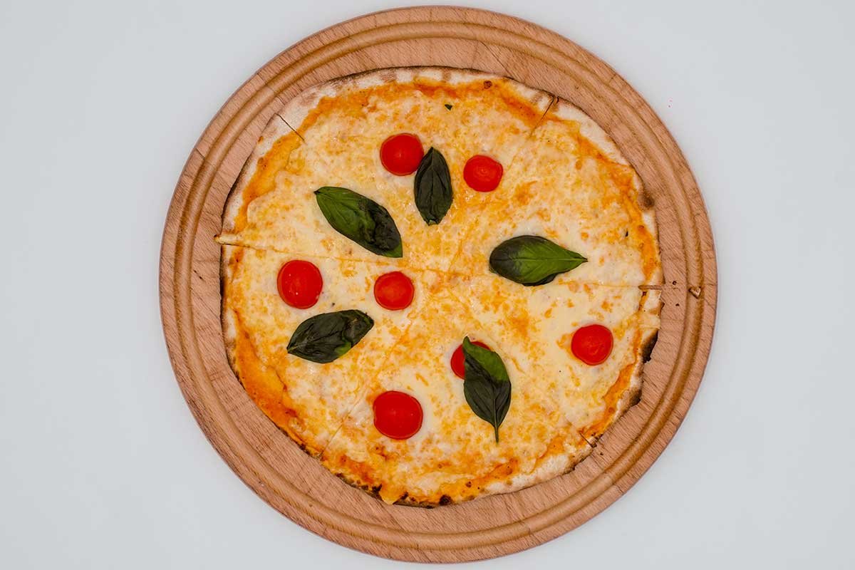 Pizza Italiana