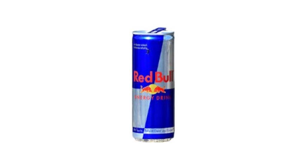 Red Bull
