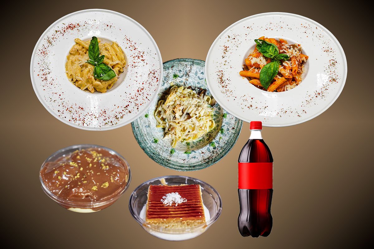 Sapore Di Pasta🌶️