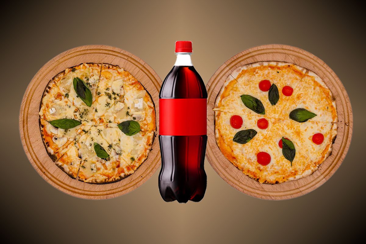 Sapore Di Pizza