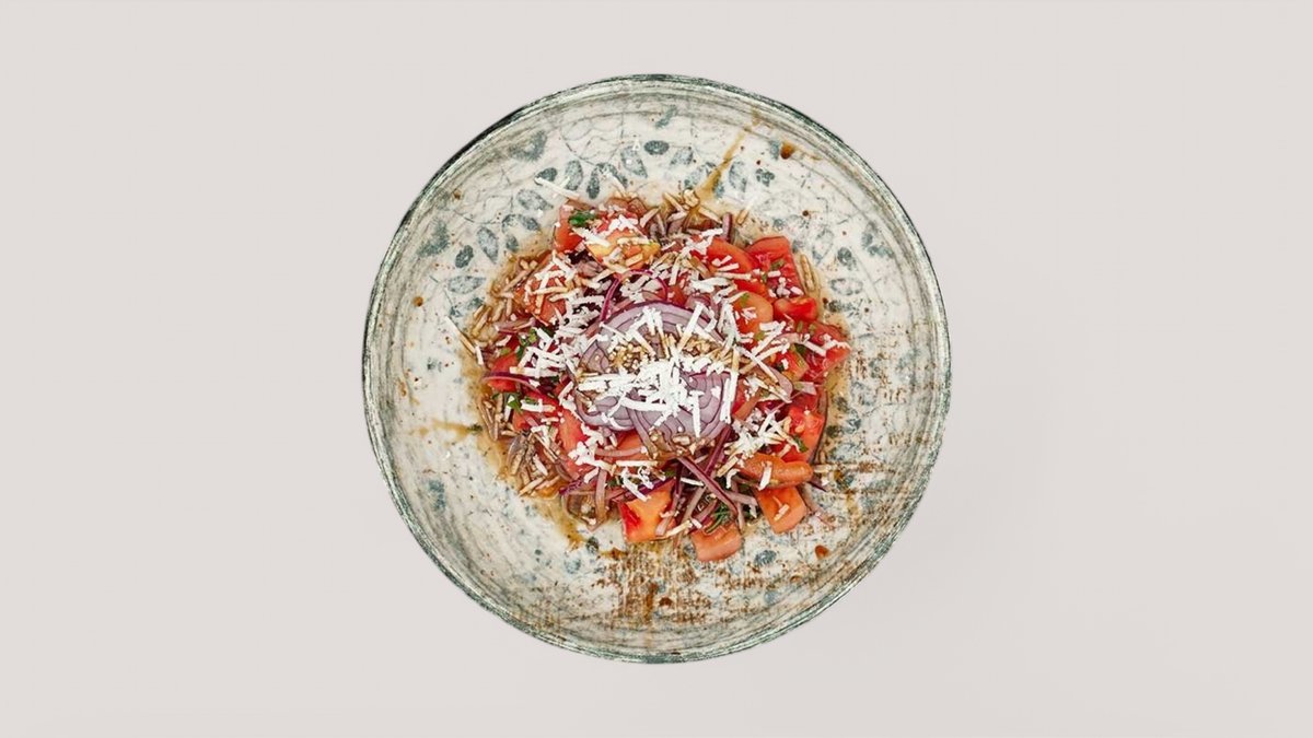 Tomato Salad