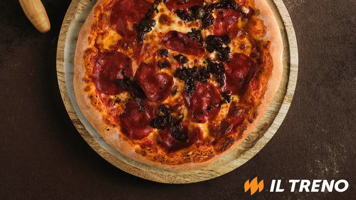 Chorizo