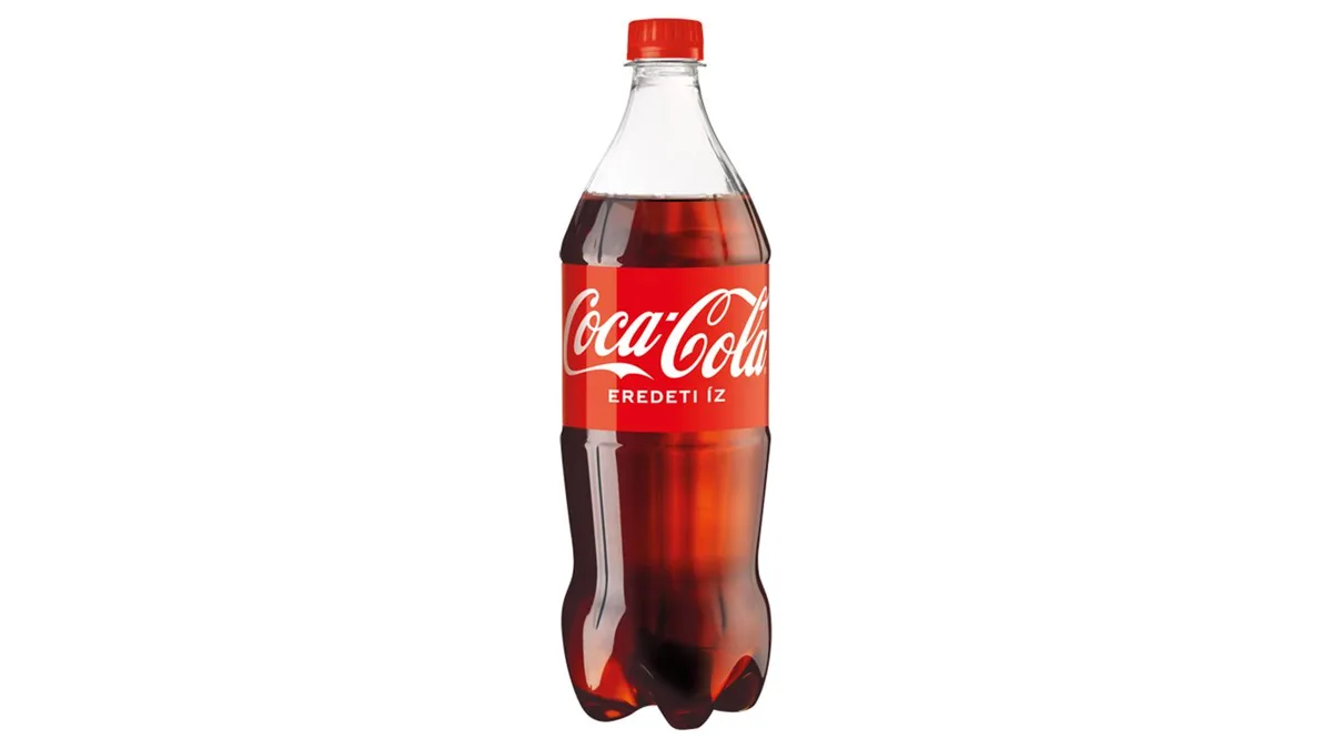 Coca Cola 1l