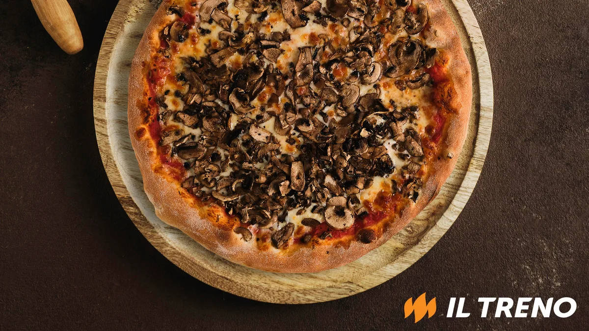 Funghi