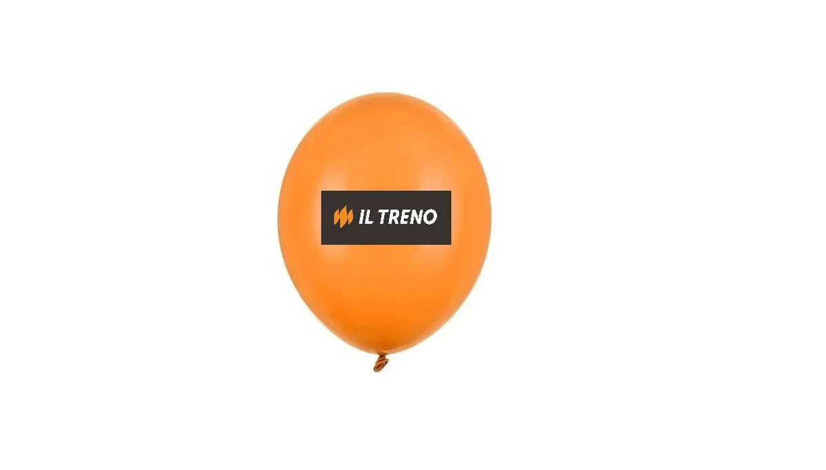 Il Treno Lufi