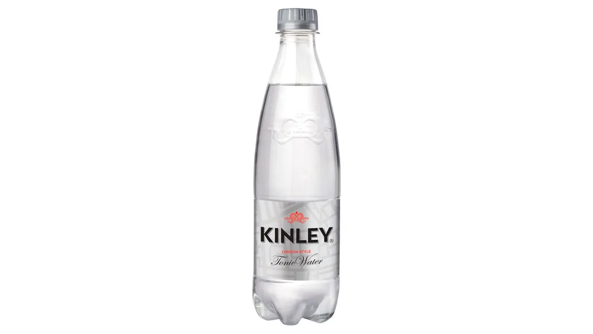 Kinley Tonic 0,5l