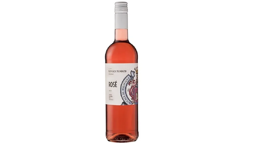 Kovács Nimród Egri Rosé 0,75l