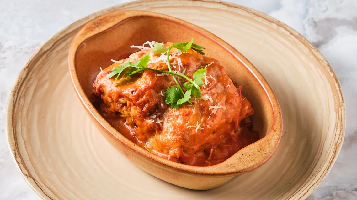 Lasagne