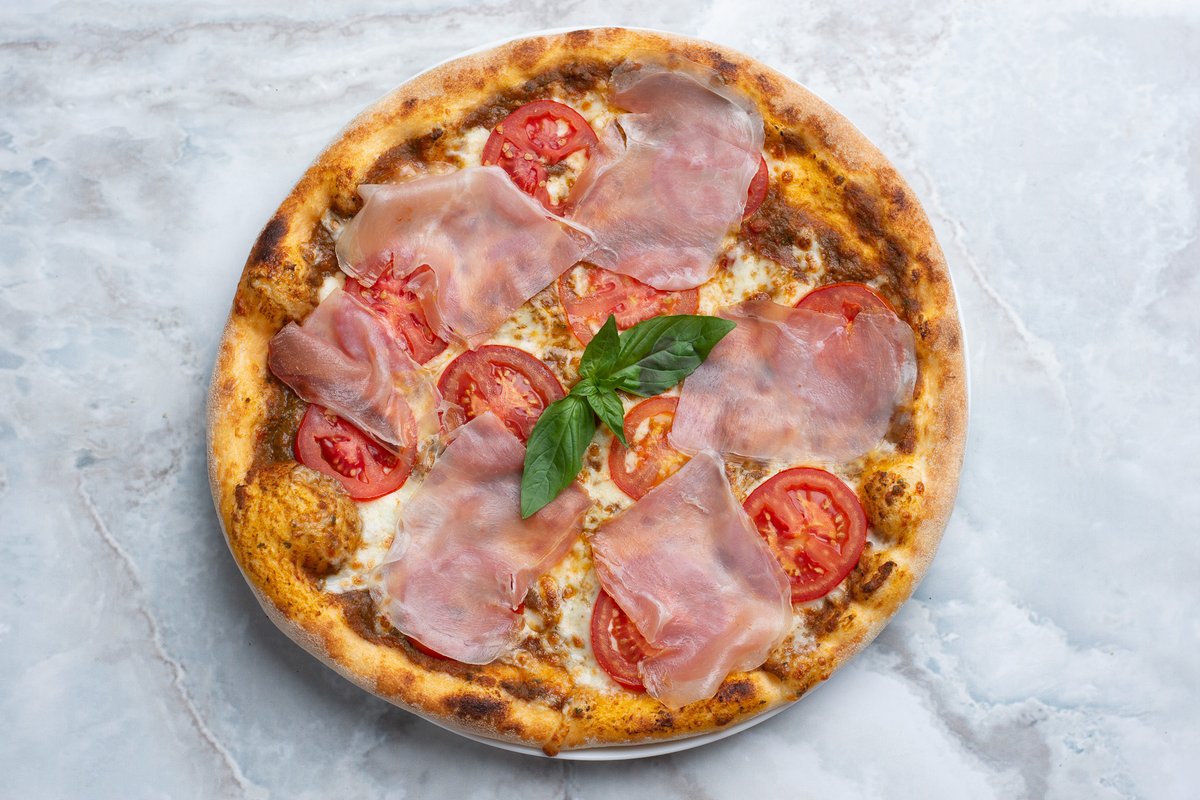 New Treno pizza (32cm)