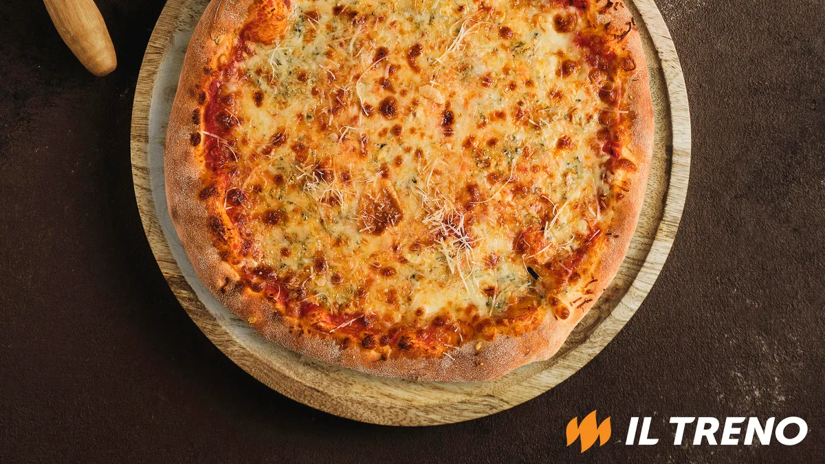 Quattro Formaggi