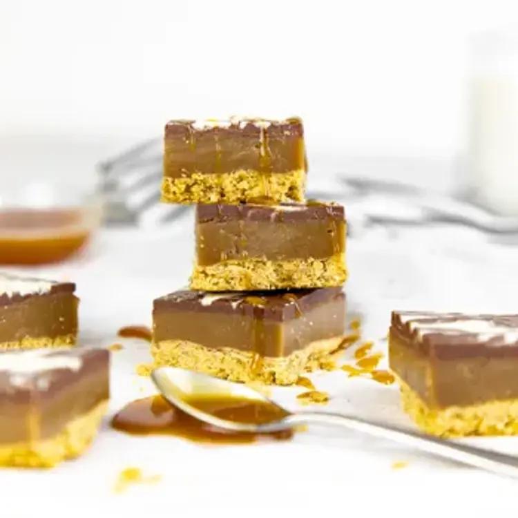 Barrita de Caramelo