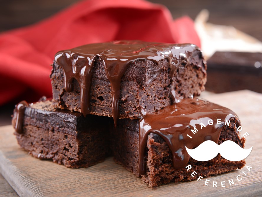 Brownie Butter
