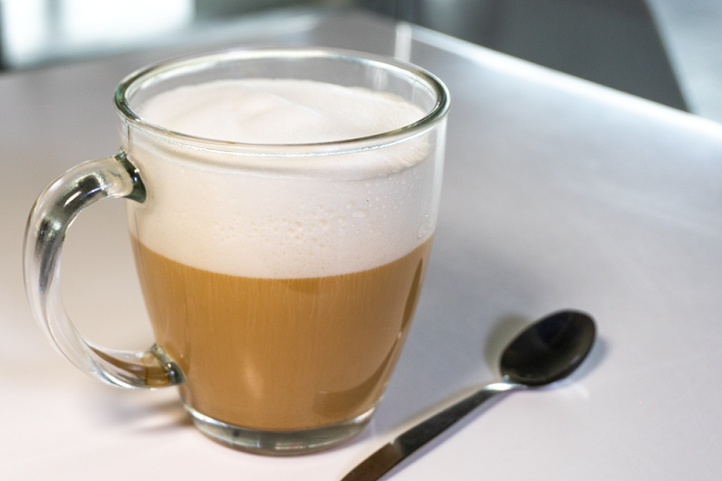 Capuccino